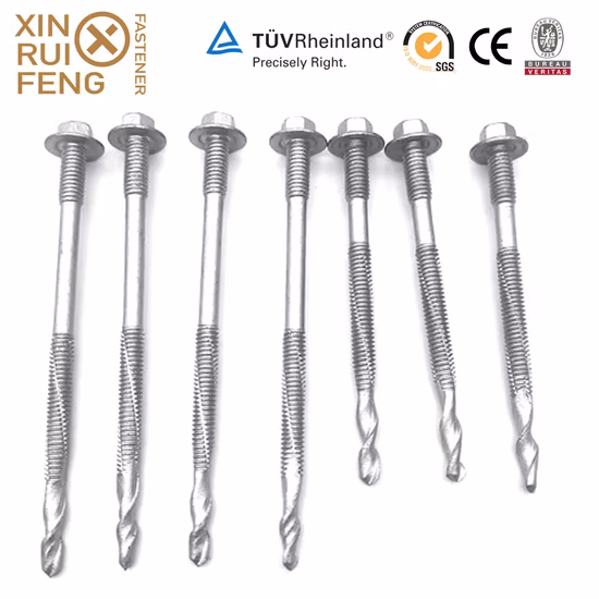 Китай на заводе винт для ДСП/самосверлящий винт/кровельный винт/шуруп по дереву/шуруп для гипсокартона