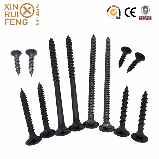 Китай оптовый производитель хорошего качества винт для ДСП/шуруп для дерева/саморез/самосверлящий винт/шуруп для гипсокартона